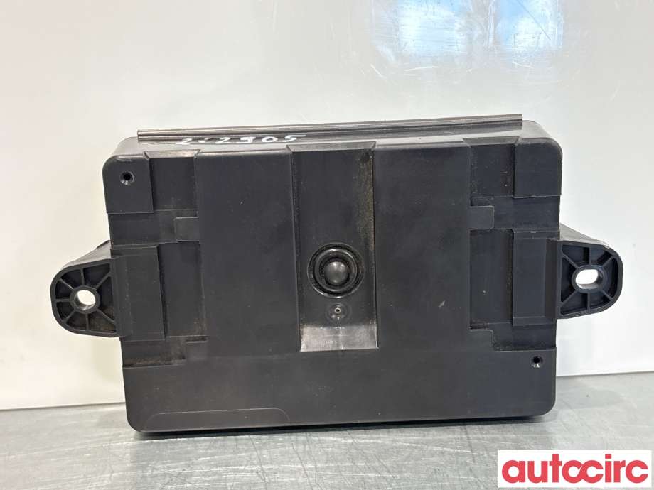 Styreenhet nøkkelfri/keyless til Land Rover Range Rover 2013-->> (Type IV) (LAND-ROVER|LR052871|DPLA-19H440-AC|LR071651)
