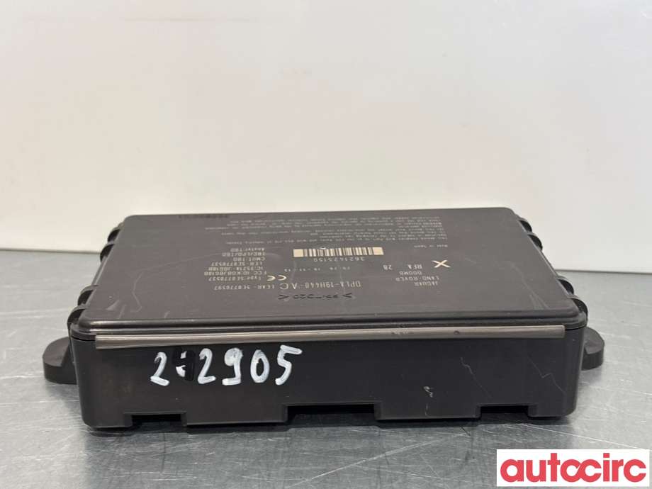 Styreenhet nøkkelfri/keyless til Land Rover Range Rover 2013-->> (Type IV) (LAND-ROVER|LR052871|DPLA-19H440-AC|LR071651)