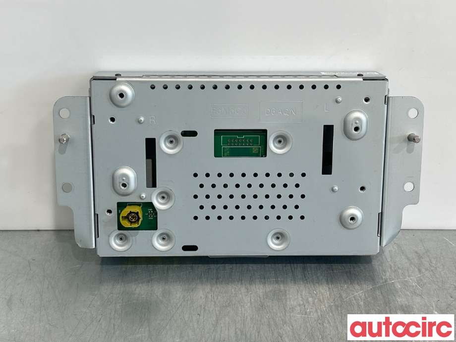 Instrument kjørecomputer til Ford Mondeo 2014-2019 (Type V, Fase 1)  (FORD|5609633||GS7T-18B955-SB)