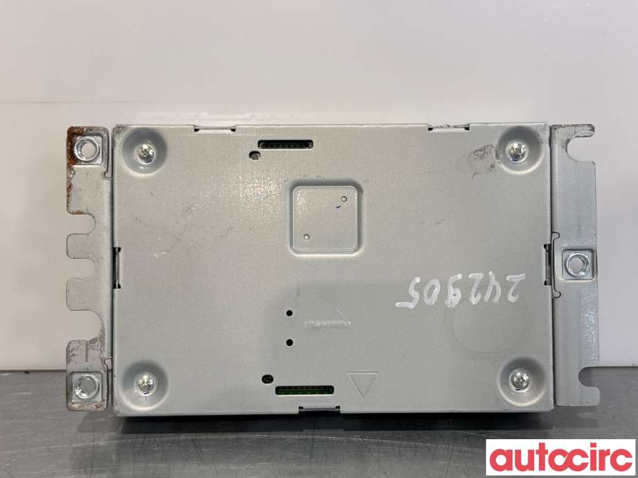 Bilstereo diverse til Land Rover Range Rover 2013-->> (Type IV) (LAND-ROVER|LR055684|CQ-0JE221DBF-T|LR079410)