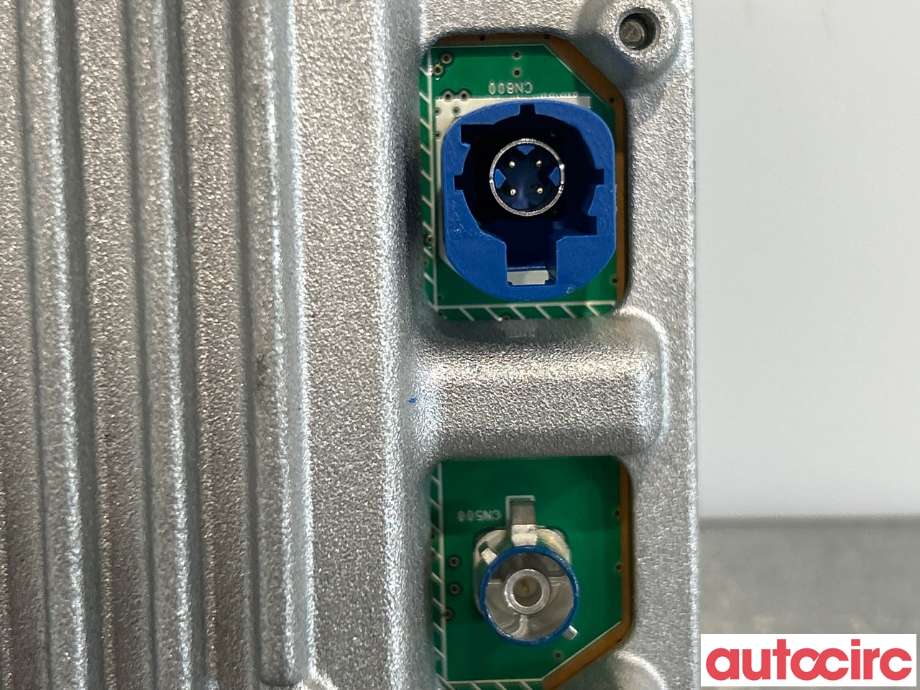 Bilstereo diverse til Ford Mondeo 2014-2019 (Type V, Fase 1)  (2695446|)
