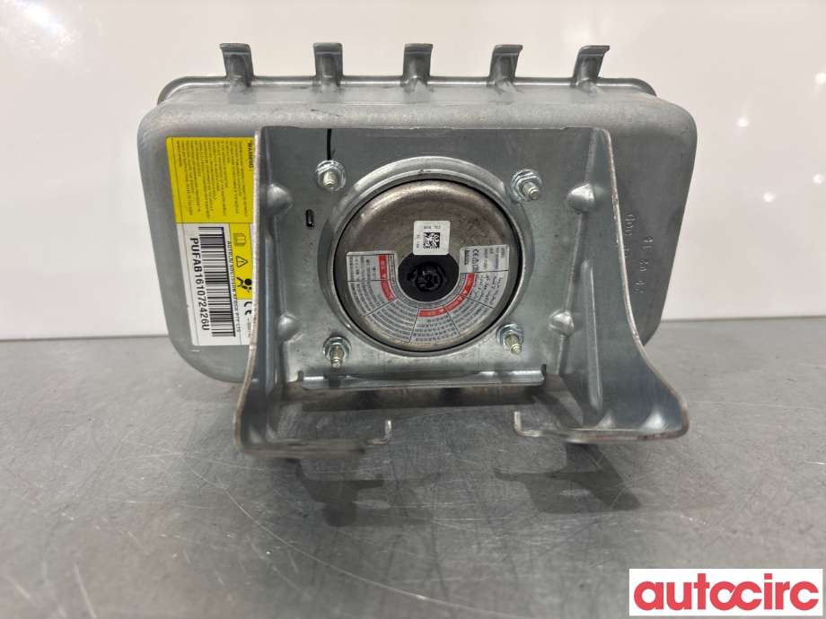Airbag passasjer til Ford Ranger / Ranger Raptor 2015-2022 (FORD|2270997)