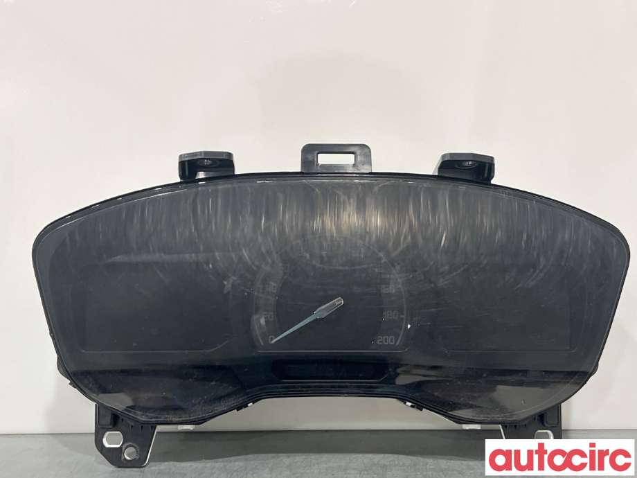 Instrumentpanel til Ford Ranger / Ranger Raptor, 2015-2022  (FORD|2200024)