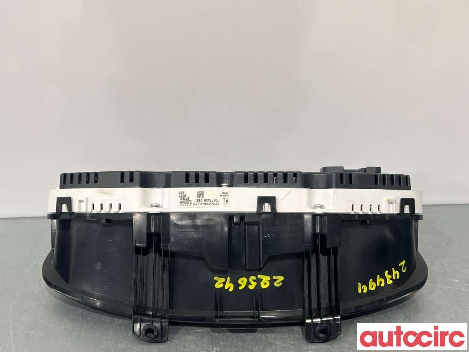 Instrumentpanel til Ford Ranger / Ranger Raptor 2015-2022 (FORD|2200024||GB3T-10849-HD3ZHE)
