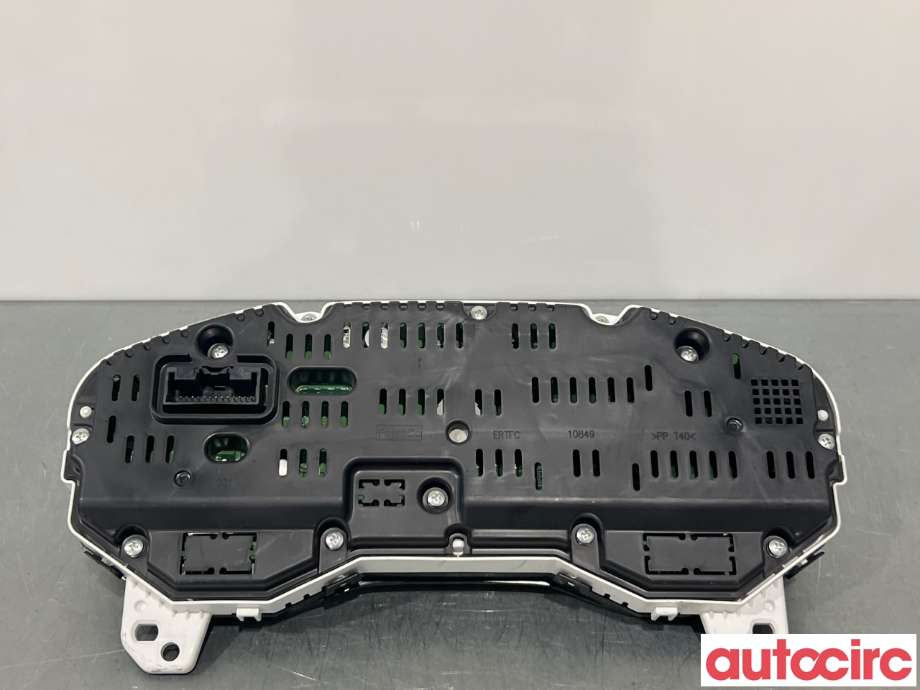 Instrumentpanel til Ford Ranger / Ranger Raptor 2015-2022 (FORD|2200024||GB3T-10849-HD3ZHE)