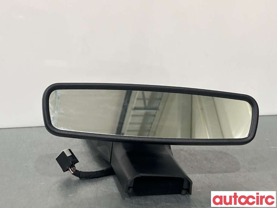 Speil innvendig til Ford Ranger / Ranger Raptor, 2015-2022  (FORD|2062366)