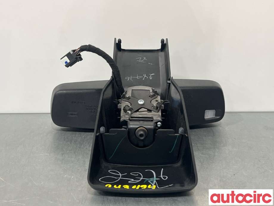 Speil innvendig til Ford Ranger / Ranger Raptor 2015-2022 (FORD|2062366||FU5A-17E678-NH)