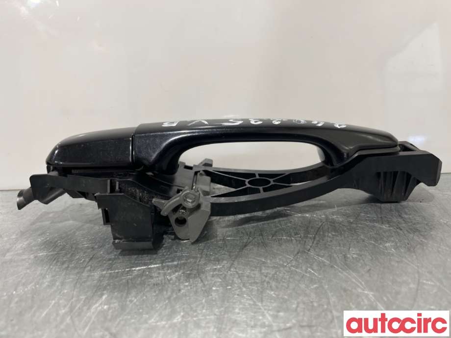 Dørhåndtak utv venstre bak til Volvo XC70 2008-2013 (Type II, Fase 1)  (VOLVO|39879658||30784202)