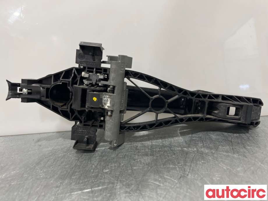 Dørhåndtak utv venstre bak til Volvo XC70 2008-2013 (Type II, Fase 1)  (VOLVO|39879658||30784202)