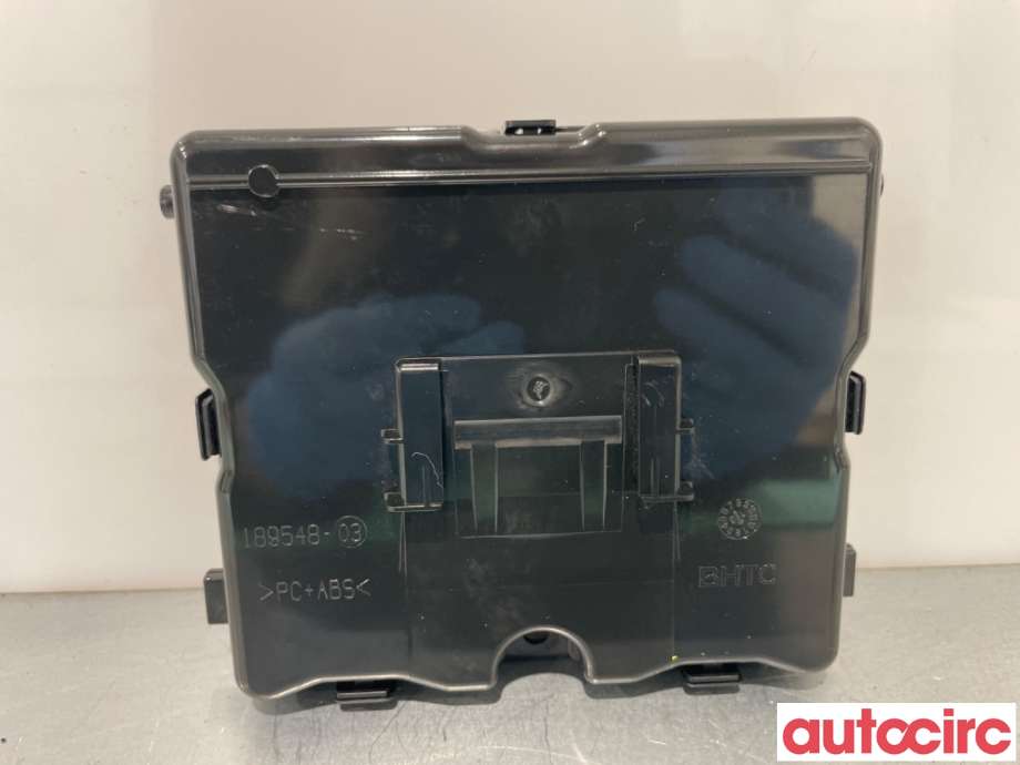 Styreenhet klima/aircondition til Opel Vivaro B 2014-2019  (OPEL|93459145|93457754|285250381R)