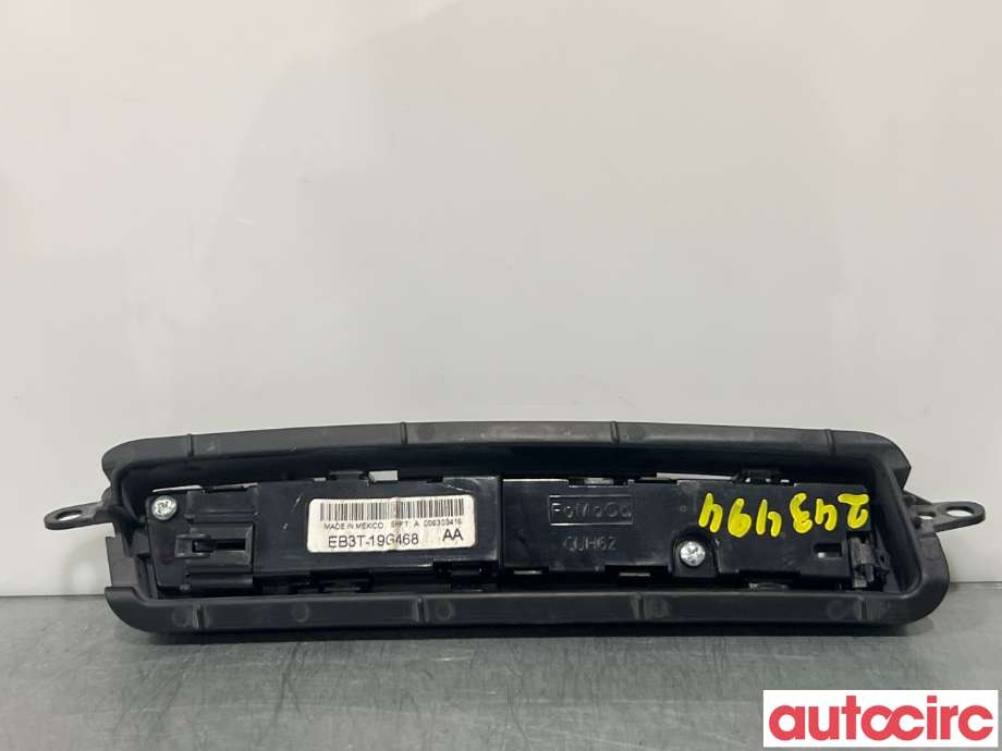 Styreenhet diverse til Ford Ranger / Ranger Raptor 2015-2022 (FORD|5345415||EB3T-19G468-AA)