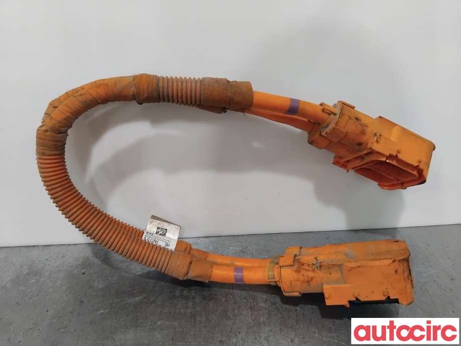 Kabel høy volt (HV) hybrid til BMW 2-Serie 2014-2021 (F22/F23) (F22/F23) (BMW|61126824131||6824131)
