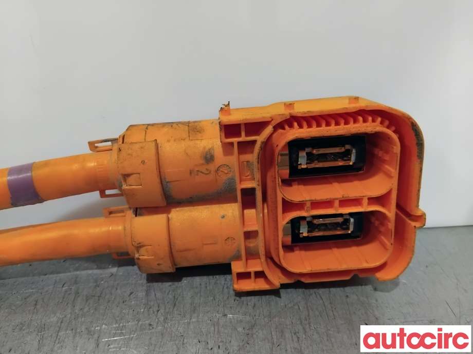 Kabel høy volt (HV) hybrid til BMW 2-Serie 2014-2021 (F22/F23) (F22/F23) (BMW|61126824131||6824131)