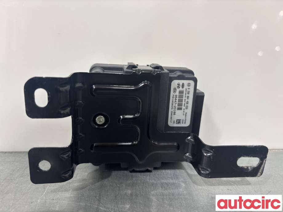 Styreenhet 4WD til Hyundai Tucson 2015-2020  (HYUNDAI|954472D100||95447-2D100)