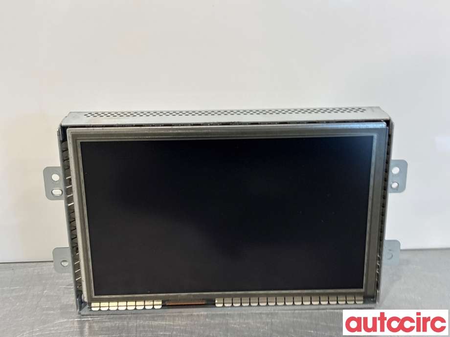 Instrument kjørecomputer til Land Rover Range Rover, 2013-->> (Type IV)  (LAND-ROVER|LR084442)