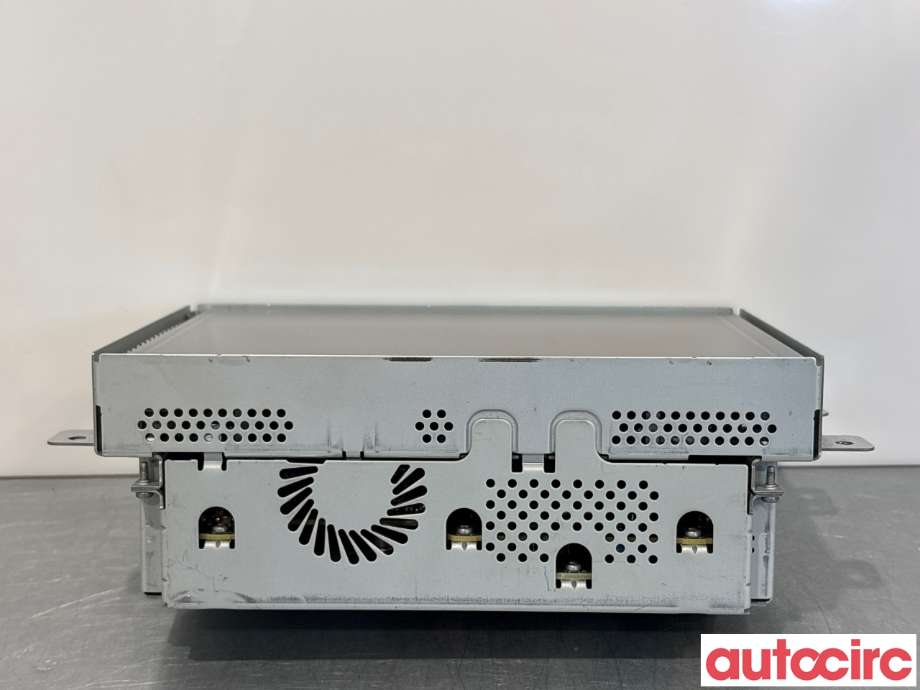 Instrument kjørecomputer til Land Rover Range Rover 2013-->> (Type IV)  (LAND-ROVER|LR084442|7505350068|LR137949)