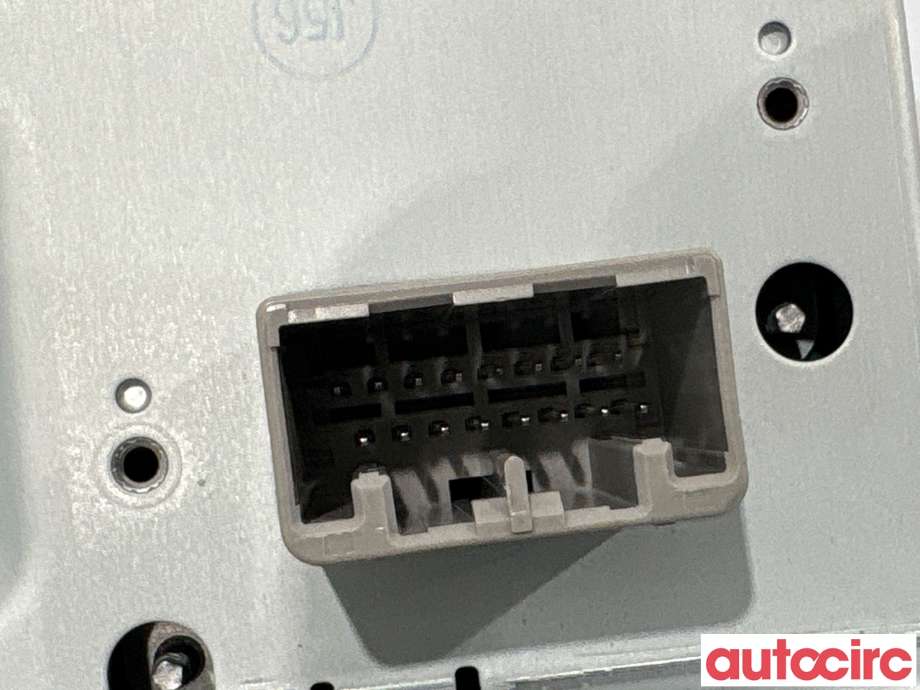 Instrument kjørecomputer til Land Rover Range Rover 2013-->> (Type IV)  (LAND-ROVER|LR084442|7505350068|LR137949)
