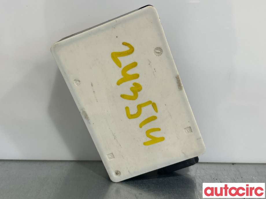 Sensor radar til Mercedes C-Klasse 2014-2018 (Fase 1) (W205) (W205) (MERCEDES|A0009054907||A0009052804)