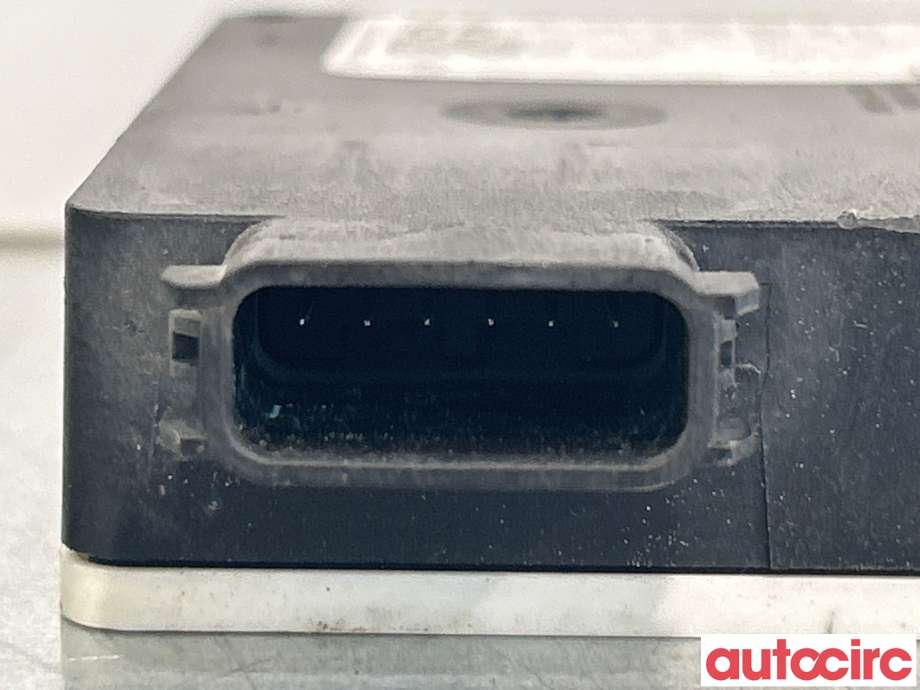 Sensor radar til Mercedes C-Klasse 2014-2018 (Fase 1) (W205) (W205) (MERCEDES|A0009054907||A0009052804)