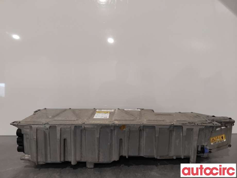 DCDC converter hybrid til BMW 2-Serie 2014-2021 (F22/F23) (F22/F23) (BMW|12369470891||61449456015)