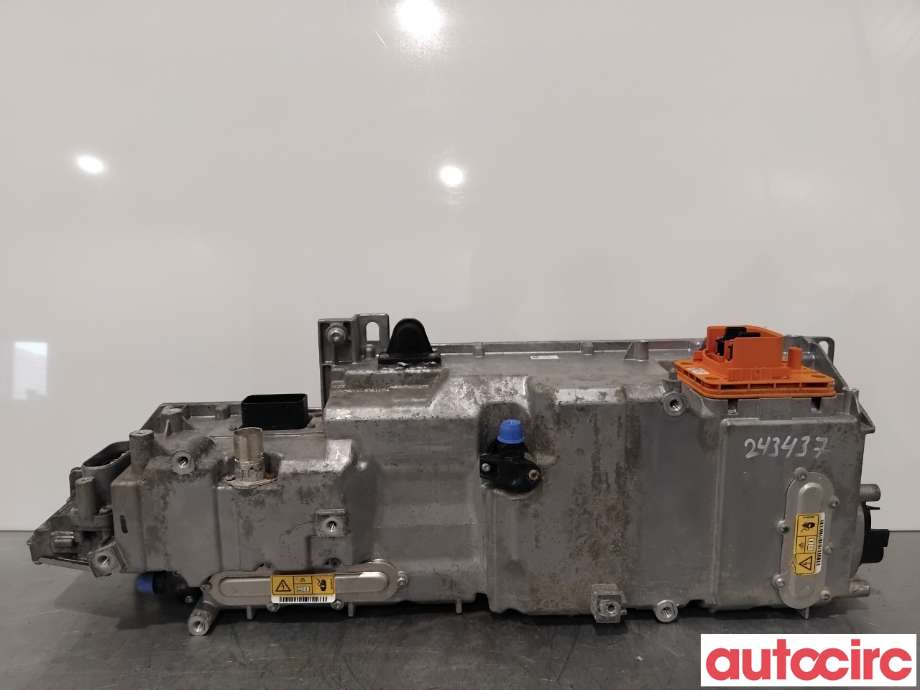 DCDC converter hybrid til BMW 2-Serie 2014-2021 (F22/F23) (F22/F23) (BMW|12369470891||61449456015)