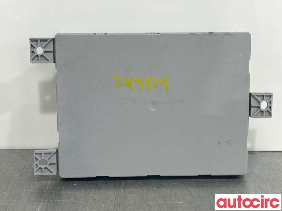 Styreenhet diverse til Mercedes C-Klasse 2014-2018 (Fase 1) (W205) (W205) (MERCEDES|A2229008404||A2229009808)
