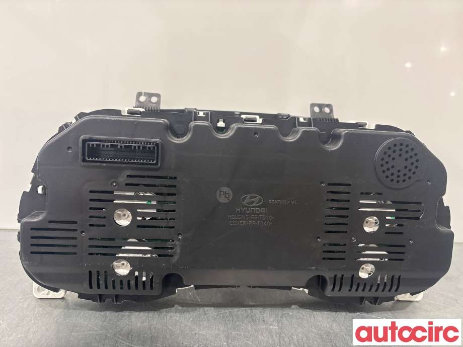 Instrumentpanel til Hyundai Tucson 2015-2020  (HYUNDAI|94033D7DM0||94033-D7DM0)