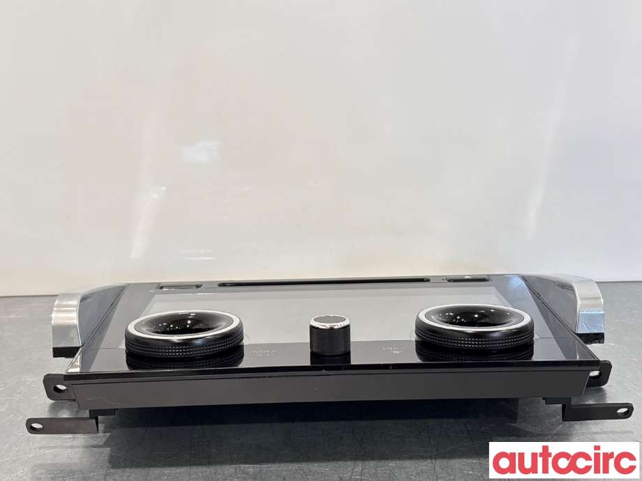 Instrument kjørecomputer til Land Rover Range Rover 2013-->> (Type IV) (LAND-ROVER|NO NUMBER||ZF-2006)