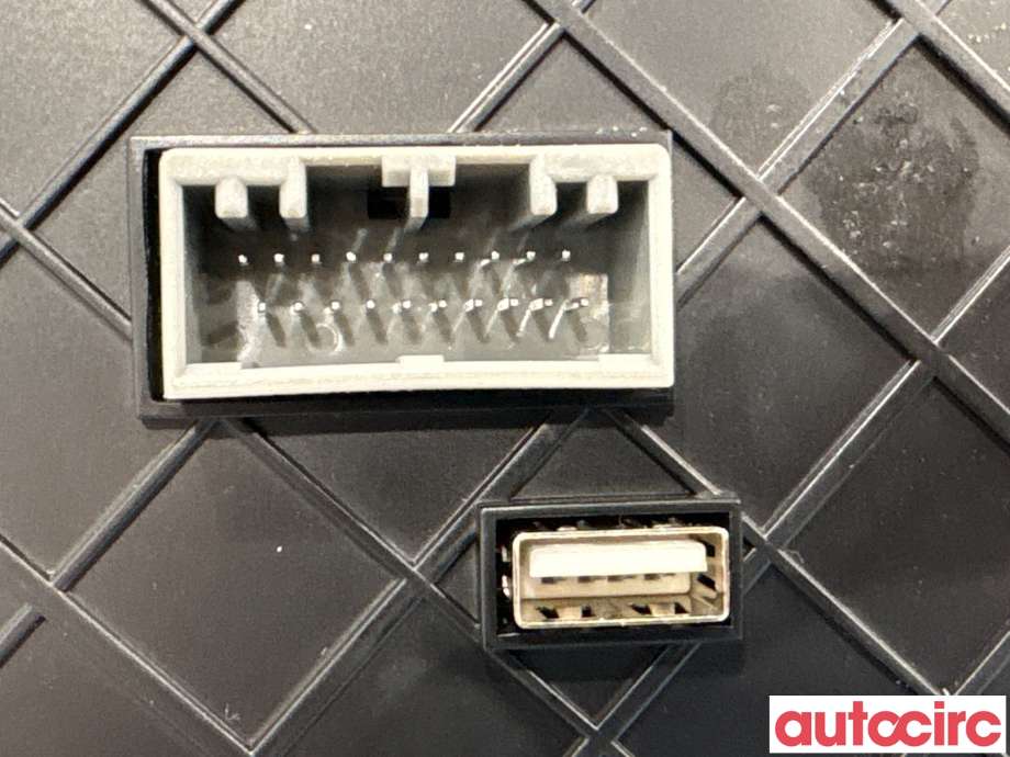 Instrument kjørecomputer til Land Rover Range Rover 2013-->> (Type IV) (LAND-ROVER|NO NUMBER||ZF-2006)