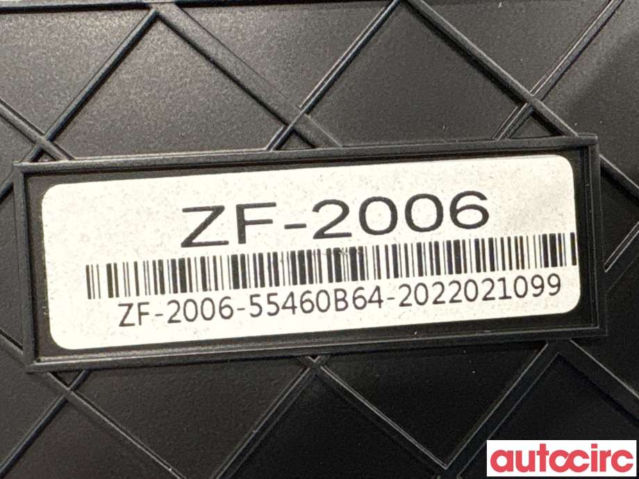 Instrument kjørecomputer til Land Rover Range Rover 2013-->> (Type IV) (LAND-ROVER|NO NUMBER||ZF-2006)