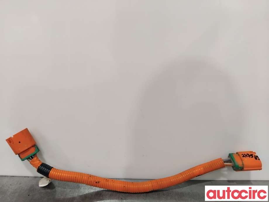 Kabel høy volt (HV) hybrid til Mazda MX-30 2020-->> (MAZDA|DN4J-67-W10A||DN4J67W10A)