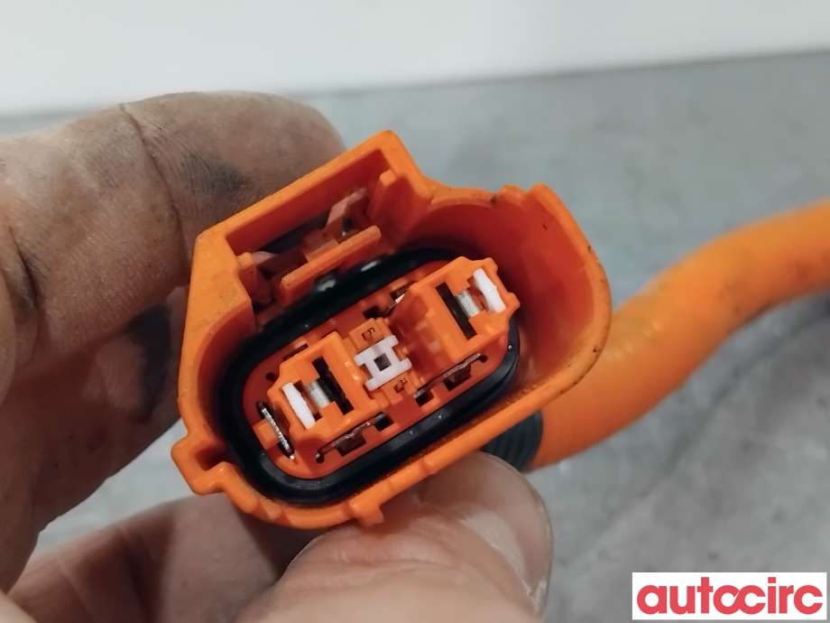 Kabel høy volt (HV) hybrid til Mazda MX-30 2020-->> (MAZDA|DN4J-67-W10A||DN4J67W10A)
