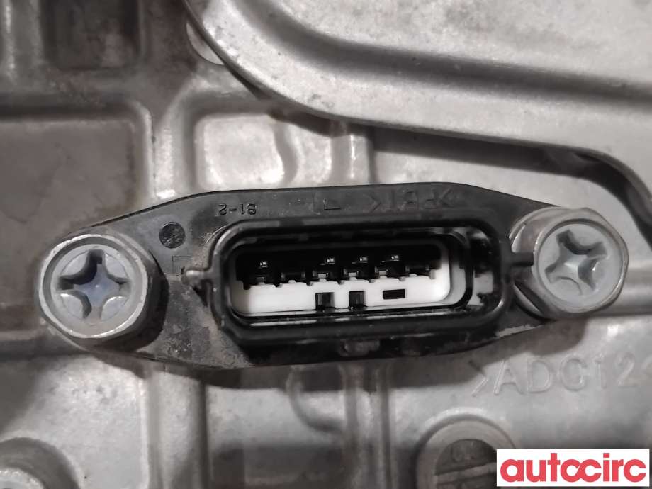 DCDC converter hybrid til Mazda MX-30 2020-->>  (MAZDA|DRVB-30-61Y||MH013061Y-B)