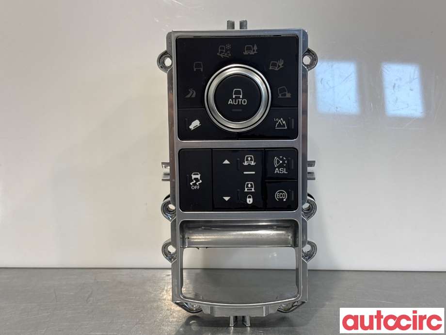 Bryter diverse til Land Rover Range Rover, 2013-->> (Type IV)  (LAND-ROVER|LR055434)
