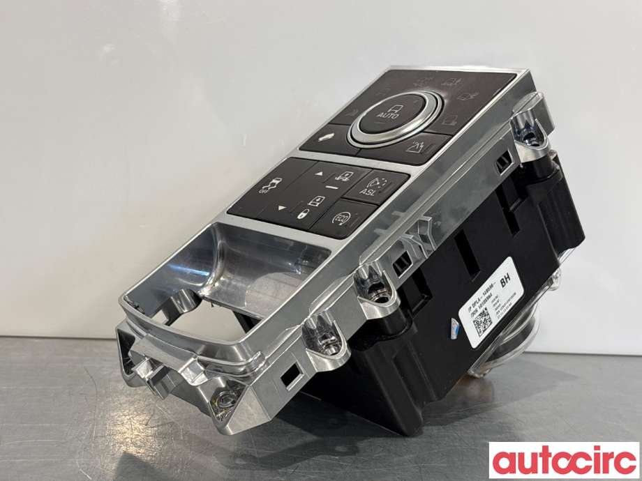 Bryter diverse til Land Rover Range Rover 2013-->> (Type IV)  (LAND-ROVER|LR055434|DPLA-14B596-BH|LR061205)