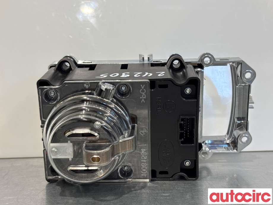 Bryter diverse til Land Rover Range Rover 2013-->> (Type IV)  (LAND-ROVER|LR055434|DPLA-14B596-BH|LR061205)