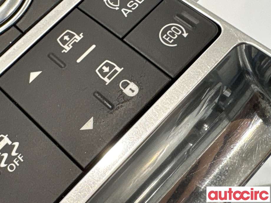 Bryter diverse til Land Rover Range Rover 2013-->> (Type IV)  (LAND-ROVER|LR055434|DPLA-14B596-BH|LR061205)