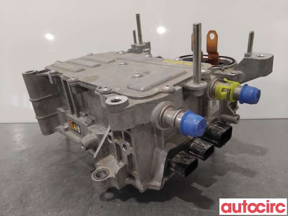 Inverter elbil til Mazda MX-30 2020-->>  (MAZDA|MH01-30-320B|)