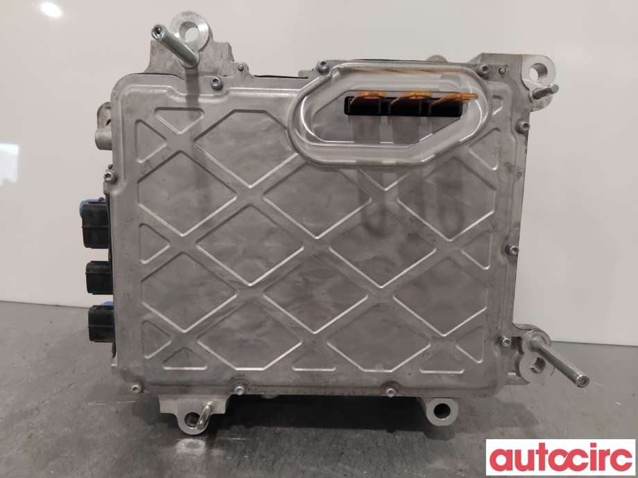 Inverter elbil til Mazda MX-30 2020-->>  (MAZDA|MH01-30-320B|)