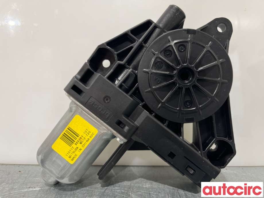 Ruteheis venstre bak til Volvo XC70 2008-2013 (Type II, Fase 1) (VOLVO|31253064|966264-101|)