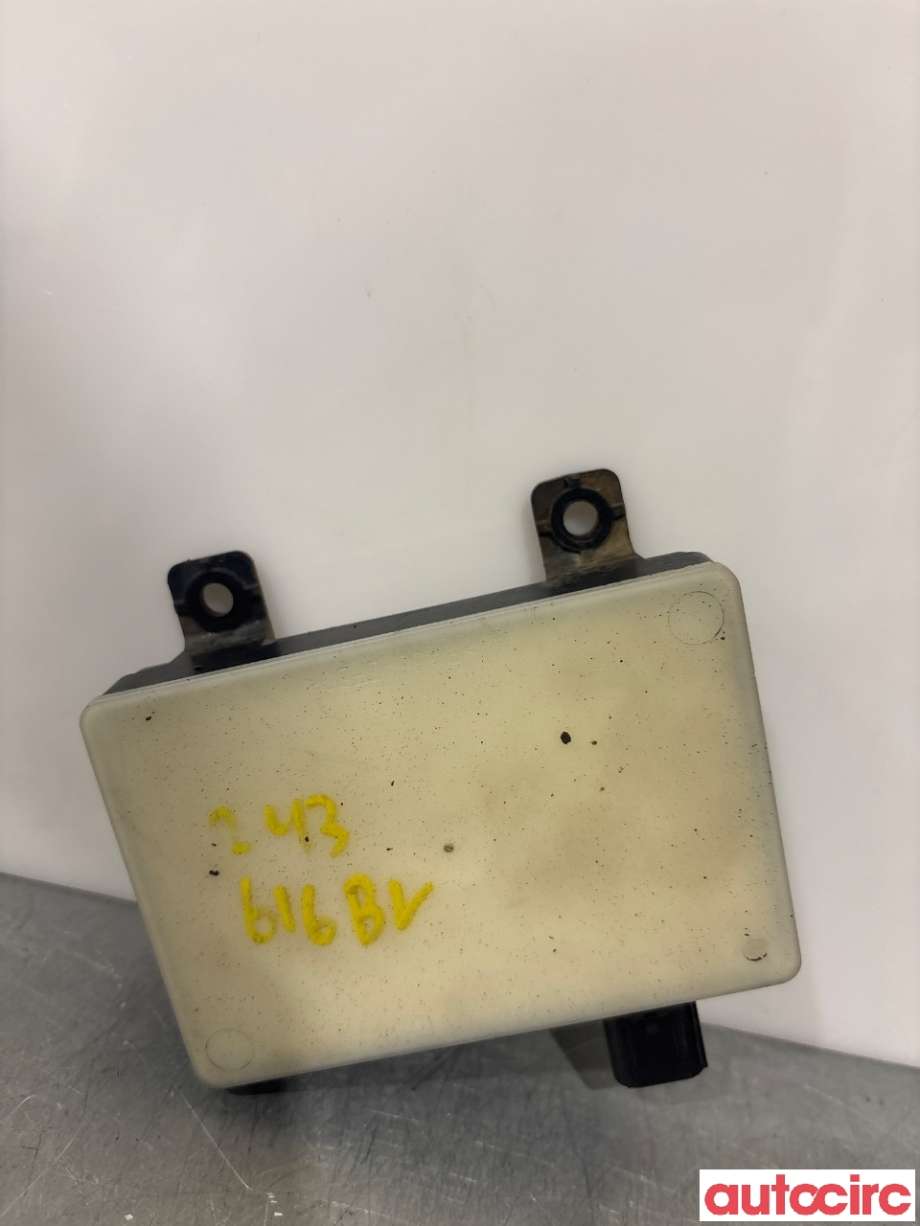 Sensor radar til Hyundai Tucson, 2015-2020  (HYUNDAI|95811D4000)