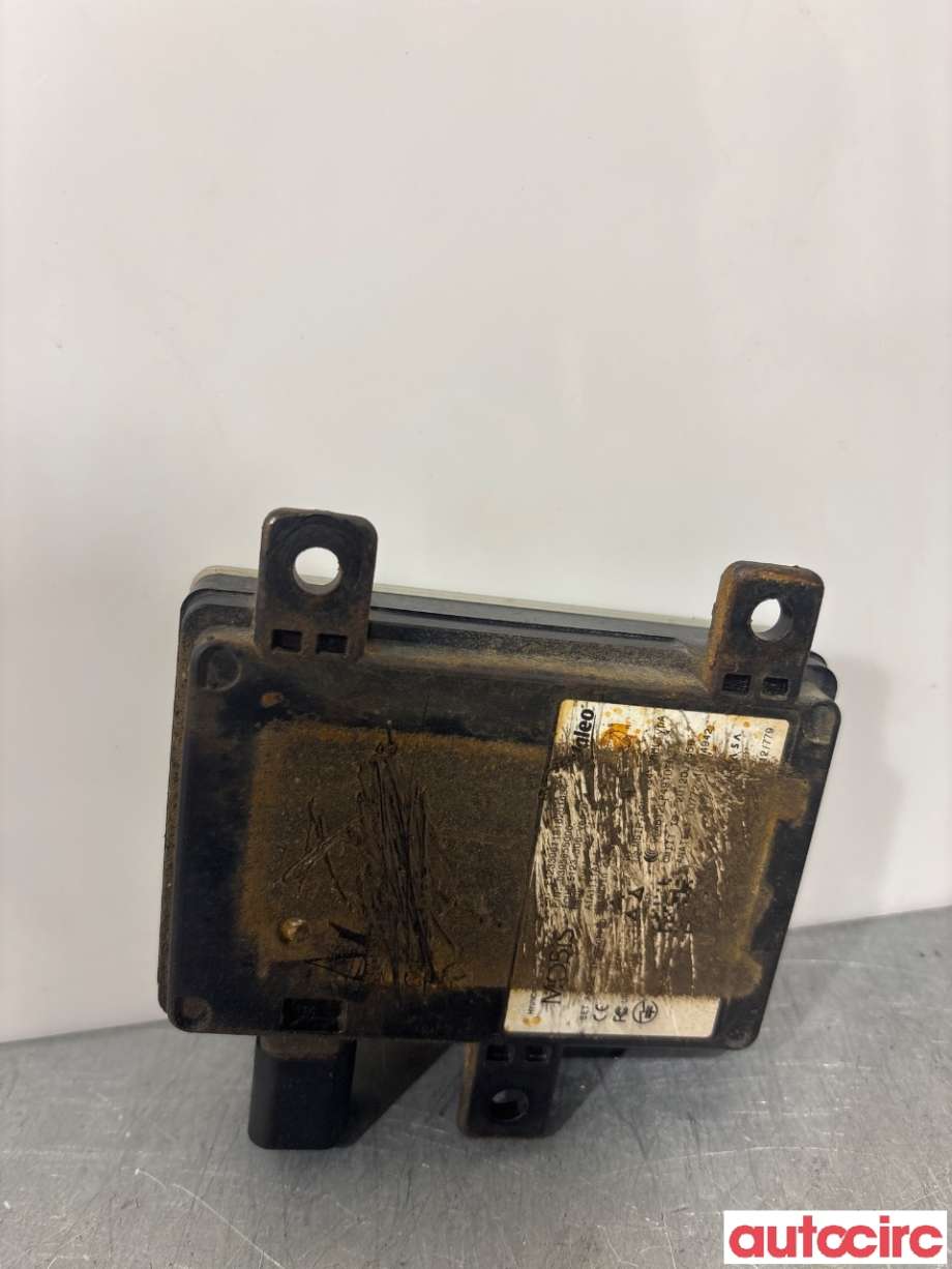 Sensor radar til Hyundai Tucson 2015-2020  (HYUNDAI|95811D4000|)