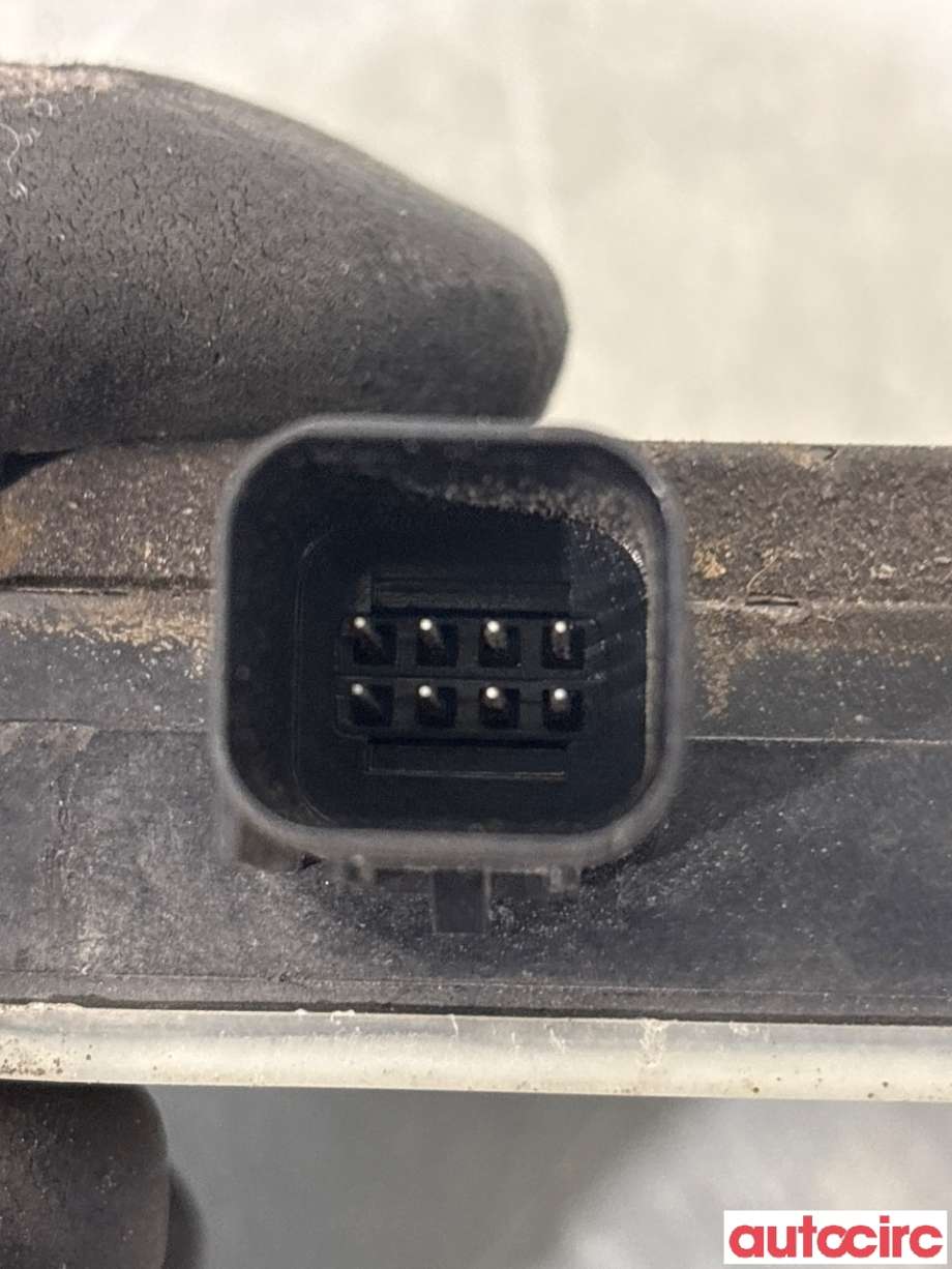 Sensor radar til Hyundai Tucson 2015-2020  (HYUNDAI|95811D4000|)