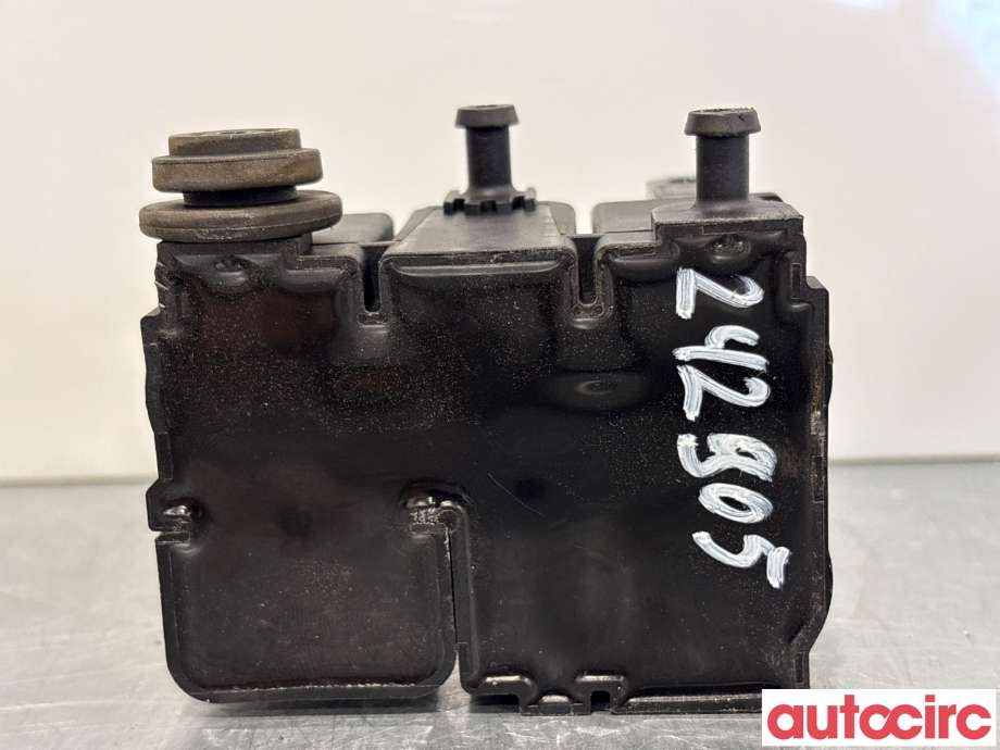 Kompressor nivå/luft til Land Rover Range Rover 2013-->> (Type IV)  (LAND-ROVER|LR037082|CPLA5B710BA|LR176326)