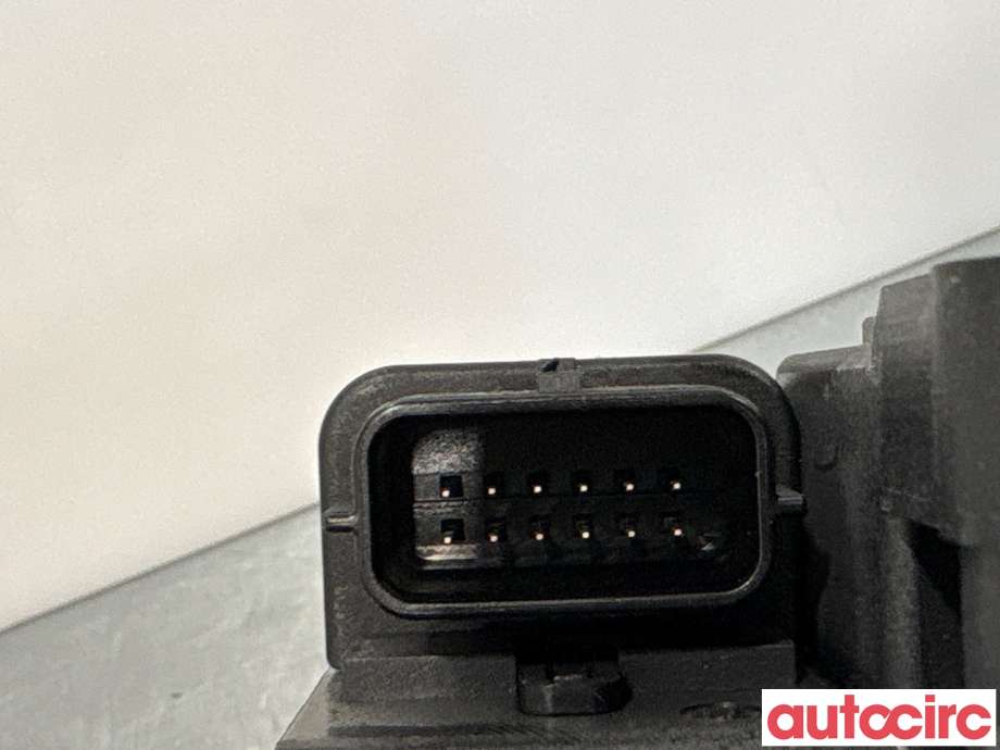 Kompressor nivå/luft til Land Rover Range Rover 2013-->> (Type IV)  (LAND-ROVER|LR037082|CPLA5B710BA|LR176326)