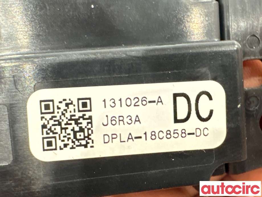 Bryter diverse til Land Rover Range Rover 2013-->> (Type IV)  (LAND-ROVER|LR042100|DPLA-18C858-DC|LR042095)
