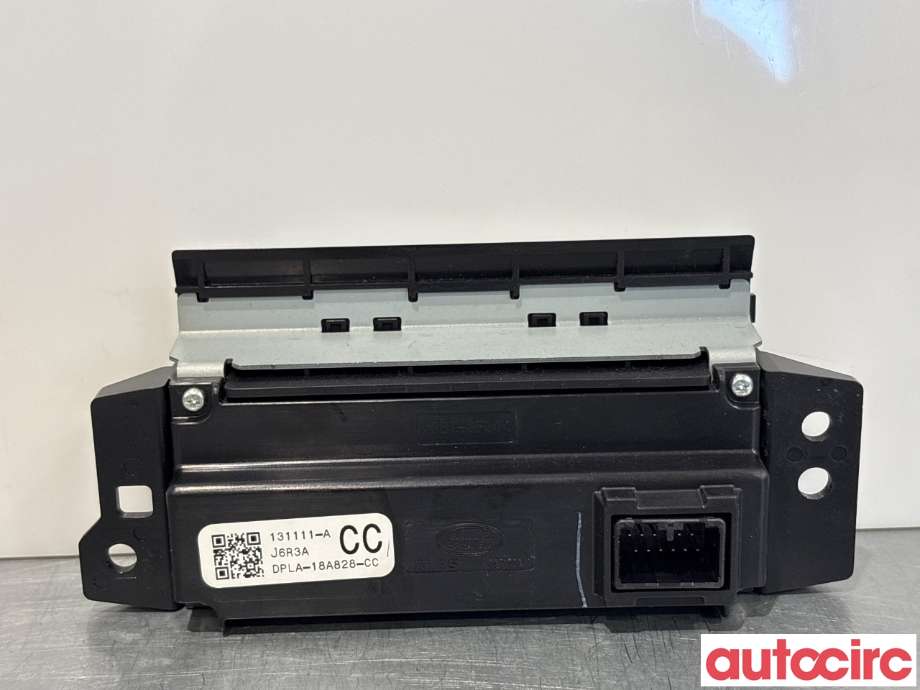 Bryter diverse til Land Rover Range Rover 2013-->> (Type IV)  (LAND-ROVER|LR042095|DPLA-18A828-CC|LR042100)