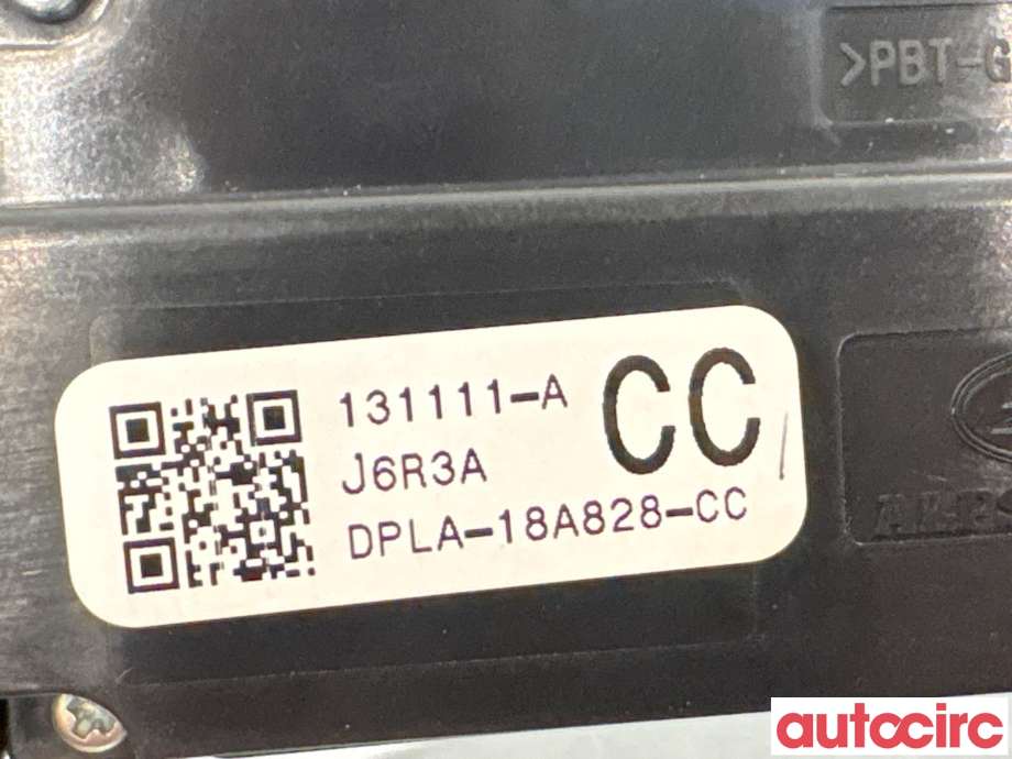 Bryter diverse til Land Rover Range Rover 2013-->> (Type IV)  (LAND-ROVER|LR042095|DPLA-18A828-CC|LR042100)