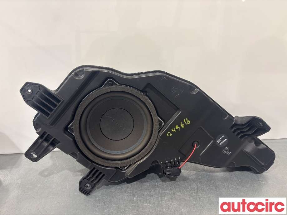 Bilstereo høyttaler til Hyundai Tucson, 2015-2020  (HYUNDAI|96380D7100)