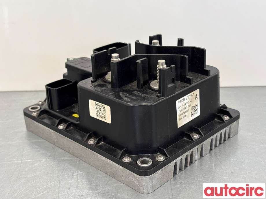 Sikringsboks til Land Rover Range Rover 2013-->> (Type IV)  (LAND-ROVER|LR044877|7381-3502-3W|LR067365)